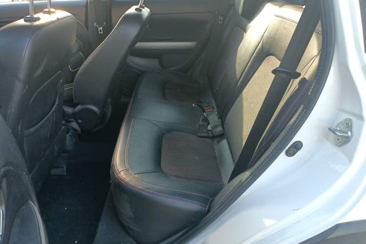 Used Great Wall M4 2012 1.5L Manual Luxury Version
