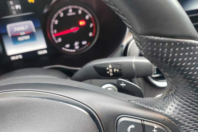 Used Mercedes-Benz C-Class 2015 Revised C 200 L Sport Edition
