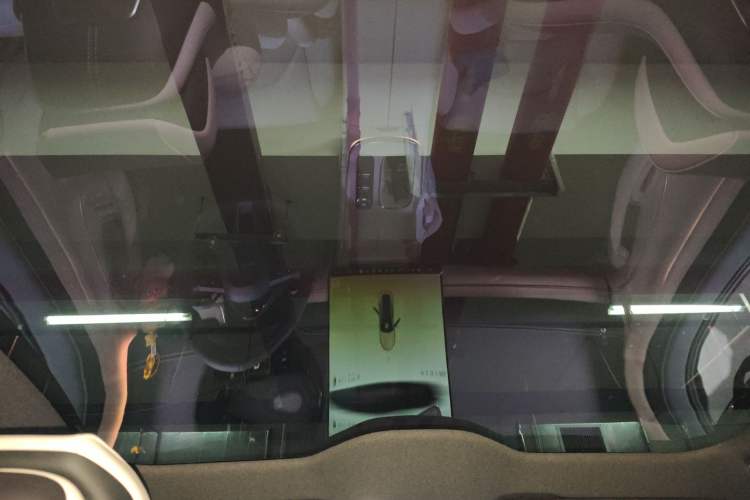 Used Xiaomi Auto SU7 2024 Rear-Drive Long-Range Intelligent Driving Version