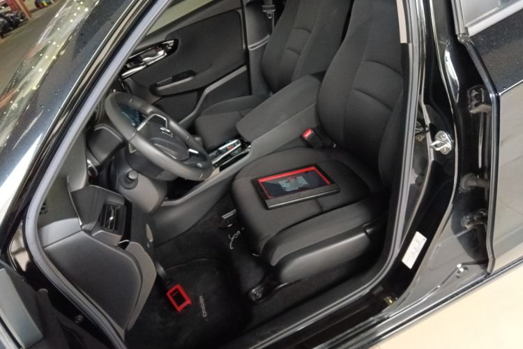 Used Honda Crider 2019 180 Turbo CVT Comfort Version China VI