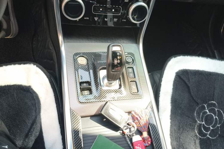 Used Jaguar XEL 2020 2.0T 200PS R-DYNAMIC Youth Sports Edition