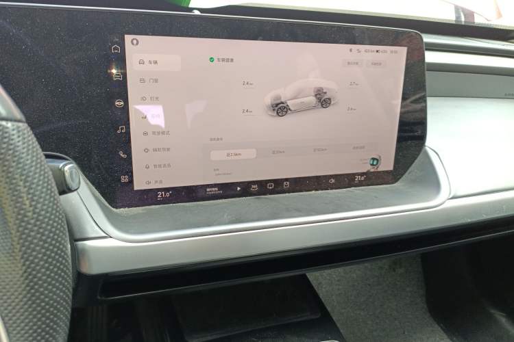 Used XPeng P7 2020 670E
