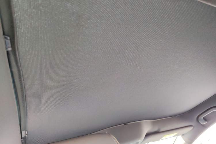 Used BYD Seal 2022 550 km Standard Range Rear-Wheel Drive Prestige Version