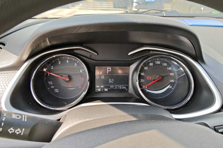 Used Chevrolet Cavalier 2020 325T Automatic Enjoyment Edition
