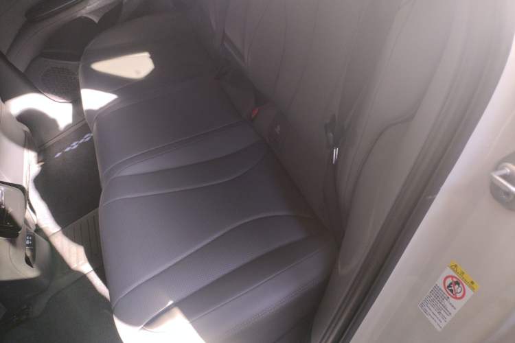 Used BYD Seal 07 DM-i 2025 DM-i 1.5L 70km Elite Model