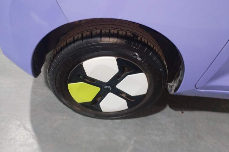 Used Wuling Hongguang MINIEV 2022 Macaron Colorful Edition Lithium Iron Phosphate
