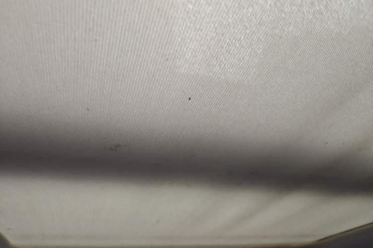 Used Geely Auto Emgrand X7 Sport 2016 1.8TD Automatic ZhiShang Model Headliner