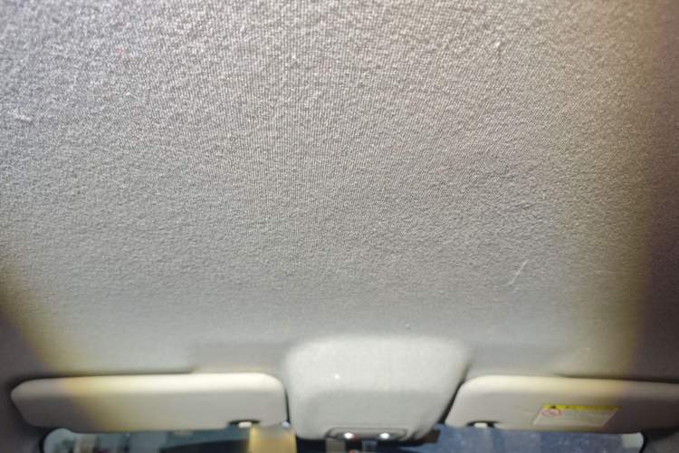 Used BYD e2 2020 Upgraded Model Standard Range Version Standard Configuration