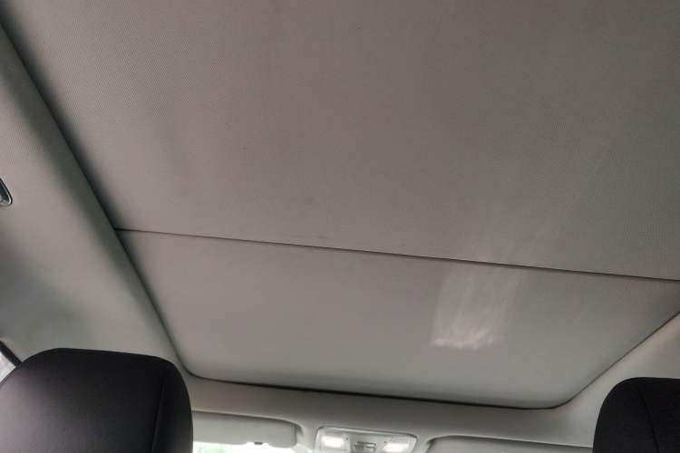 Used CHANGAN Ruicheng CC 2021 Blue Whale Edition 1.5T DCT Prestige Model
