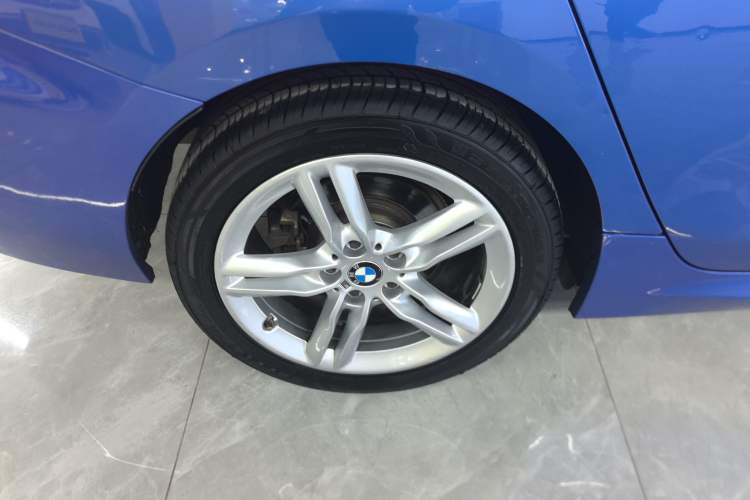 Used BMW 1 Series 2020 120i M Sport Package
