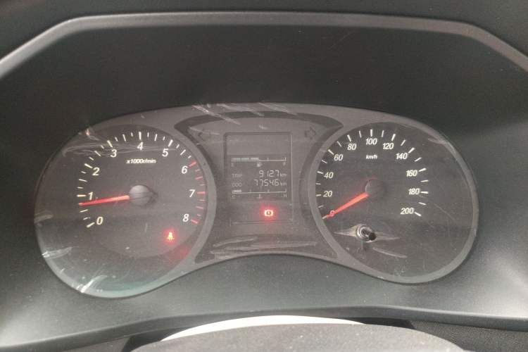 Used Wuling Hongguang PLUS 2020 1.5L Manual Standard Edition 7-Seater