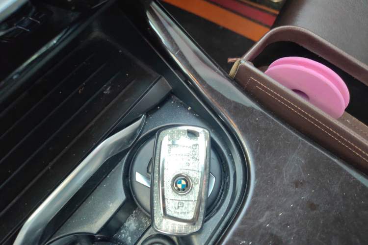 Used BMW X3 2014 xDrive20i X Design Package