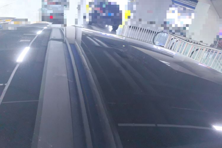 Used Lynk & Co 10 EM-P 2025 Model 120 Four-Wheel Drive Ultra Roof