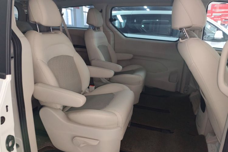 Used SAIC MAXUS G10 2018 PLUS 2.0T Automatic Elite Edition