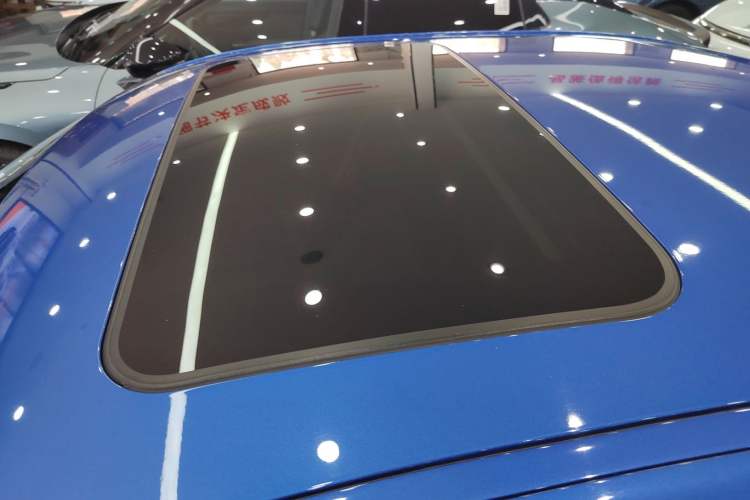 Used BMW 3 Series 2018 320Li Leading Model M Sport Package