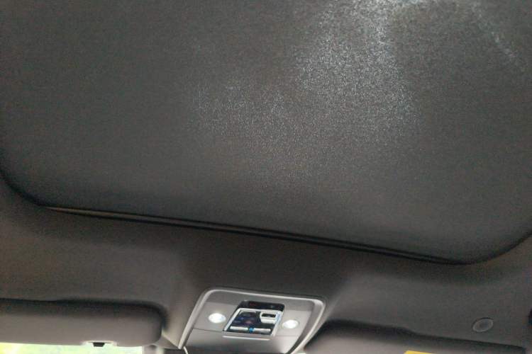 Used BYD Han 2022 DM-i 121KM Luxury Model