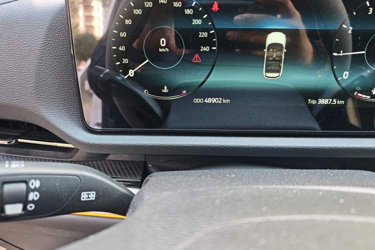 Used Ford Equator Sport 2023 Edge EcoBoost 170 Light & Shadow