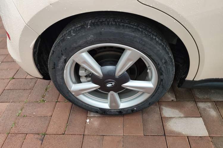 Used ORA Good Cat 2021 400km Standard Range Venus Edition Lithium Iron Phosphate