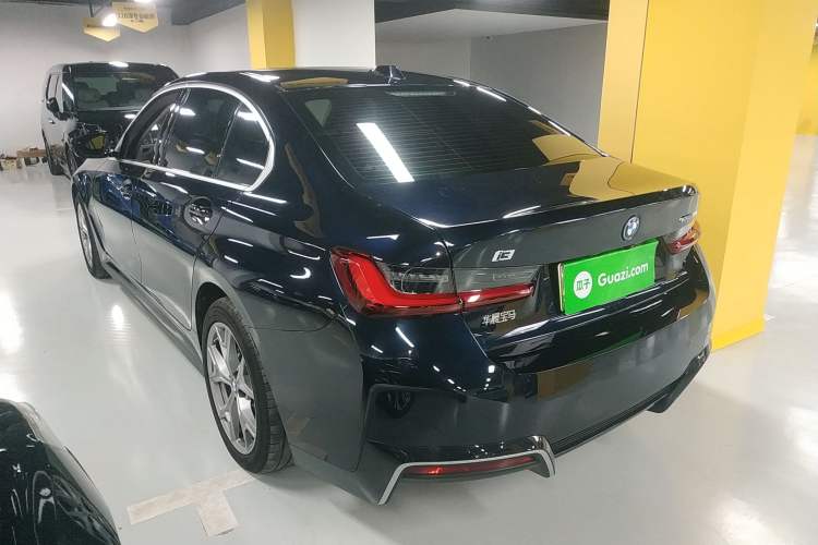 Used BMW i3 2025 eDrive 35 L