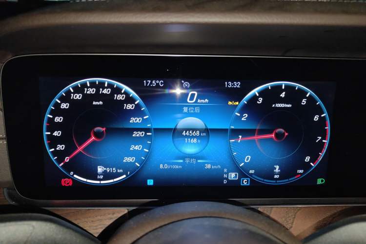 Used Mercedes-Benz E-Class 2023 E 300 L Luxury Model