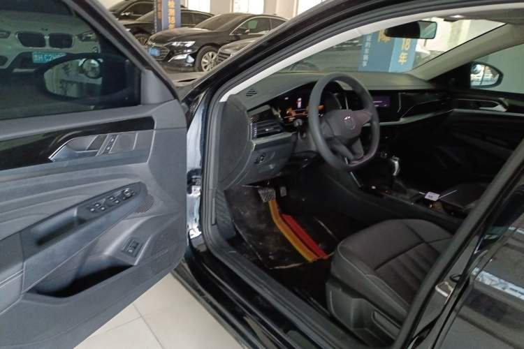 Used Volkswagen Passat 2023 280TSI Business Edition