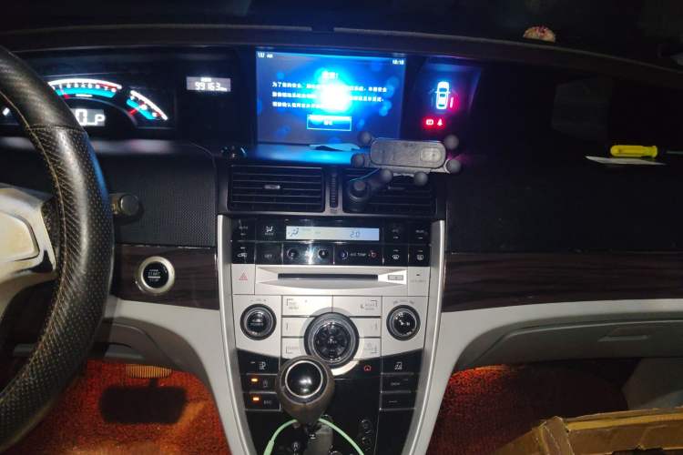 Used Luxgen Great 7 MPV 2016 2.0T Luxury Model
