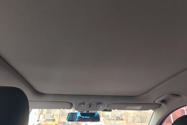 Used Kia KX5 2016 1.6T Automatic Two-Wheel Drive DLX
