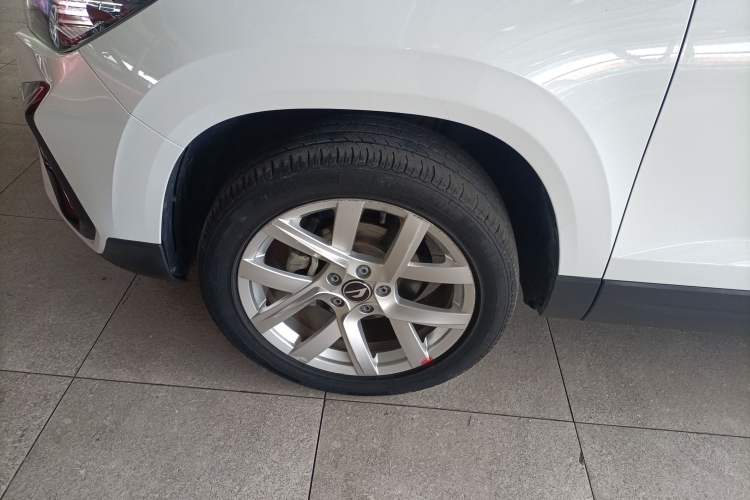 Used Jetta VS5 2023 280TSI Automatic Trend Edition