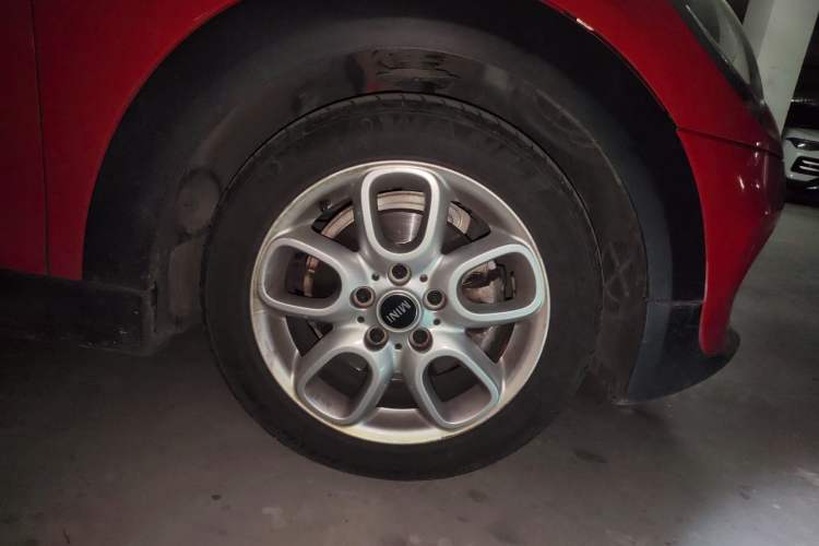 Used MINI MINI 2018 1.5T ONE