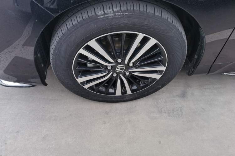 Used Honda Odyssey 2019 2.0L Rui·Smart Edition