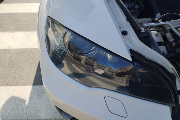 Used BMW X6 2012 xDrive35i