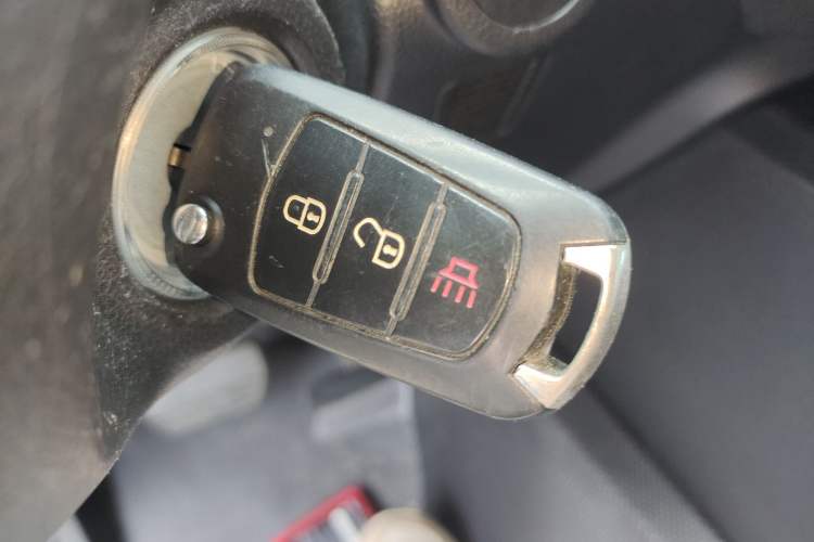 Used Haval H5 2024 2.0T Automatic All-Wheel Drive Flagship Gasoline
