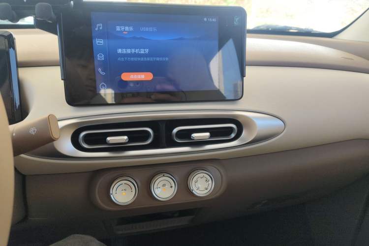 Used Wuling Hongguang MINIEV 2025 Four-Door Version Zhenxiang+ Edition
