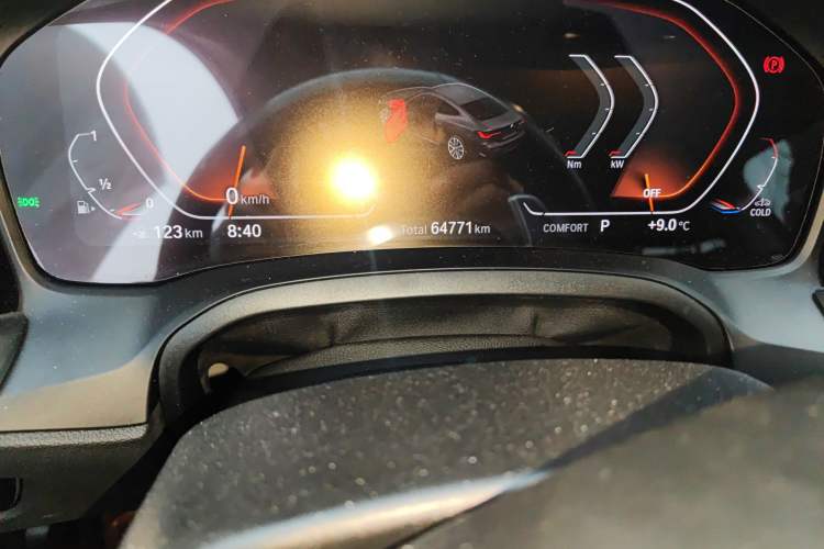 Used BMW 4 Series 2021 425i M Sport Package