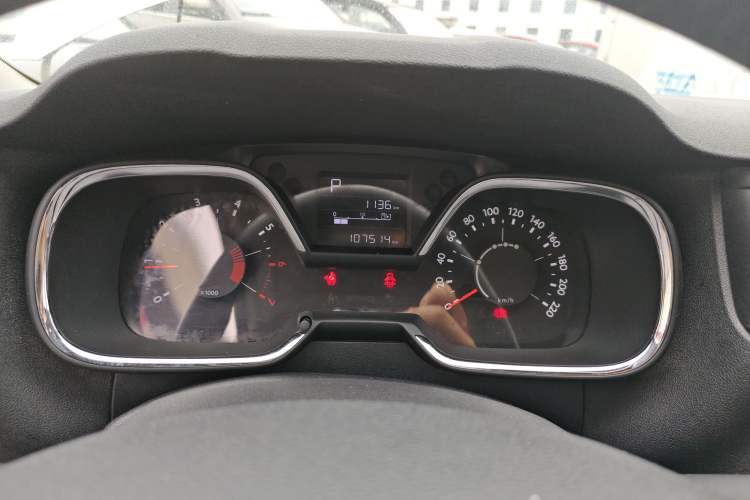 Used Citroen C4 Sega 2016 1.6L Automatic Luxury Model
