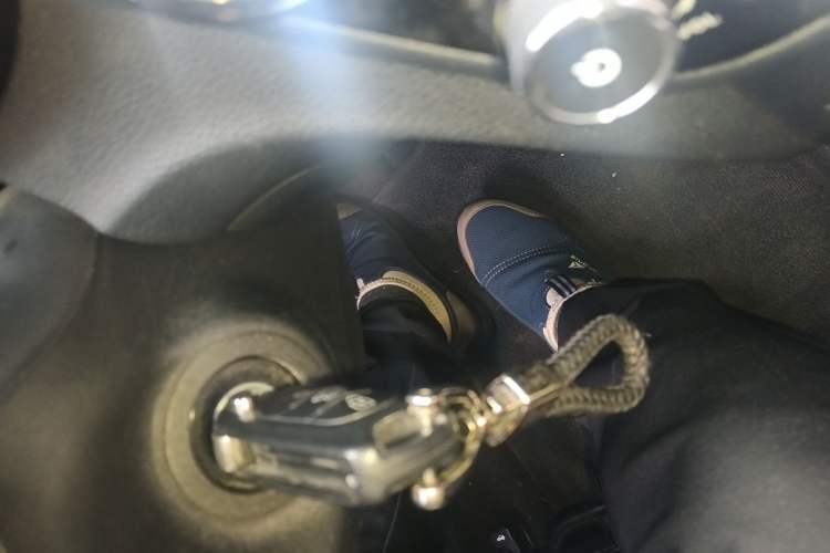 Used Kia K2 2015 Sedan 1.4L Automatic GLS
