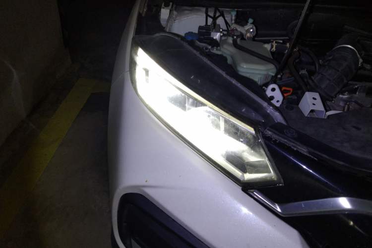 Used Honda XR-V 2020 220TURBO CVT Luxury Edition
