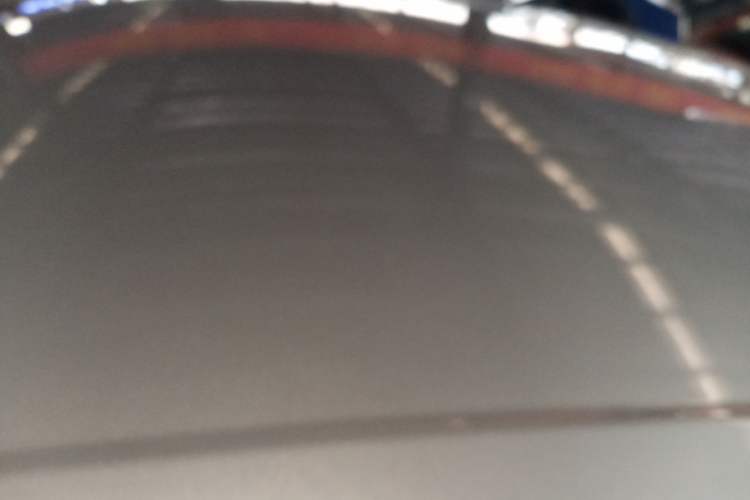 Used Toyota FRONTLANDER 2026 Model 2.0L CVT Comfort Edition