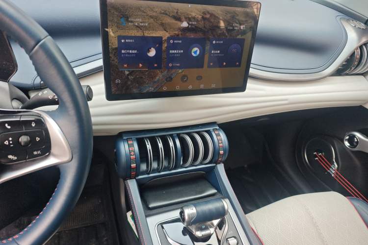 Used BYD Yuan PLUS 2022 510 km Flagship Version