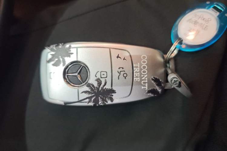 Used Mercedes-Benz GLE 2025 GLE 350 4MATIC Stylish Model