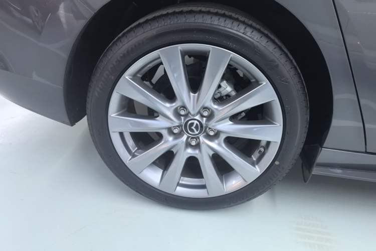 Used Mazda Mazda 3 Axela 2023 2.0L Automatic ZhiZhen Edition