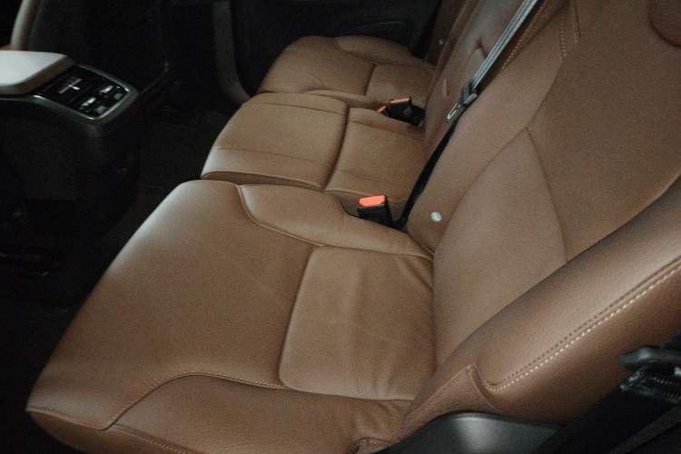 Used Volvo XC90 2024 B5 SmartDrive Luxury Edition 7-Seater
