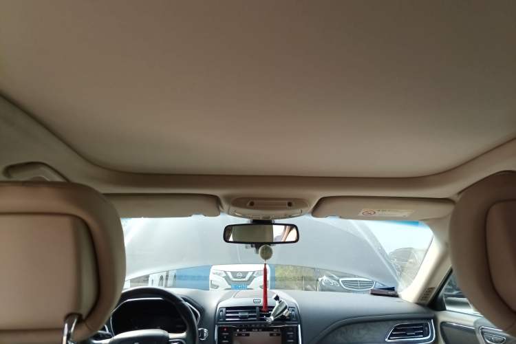 Used Lincoln Continental 2017 2.0T Two-Wheel-Drive Luxury Edition