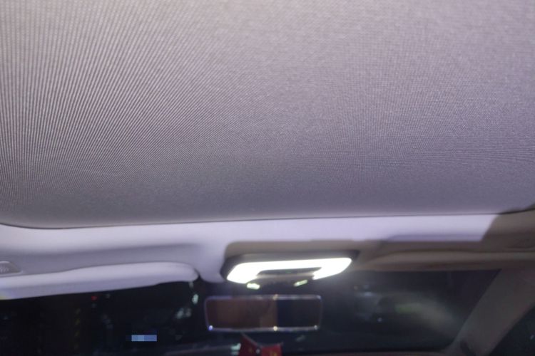 Used Hongqi H9 2020 3.0T Smart Connect Flagship Edition