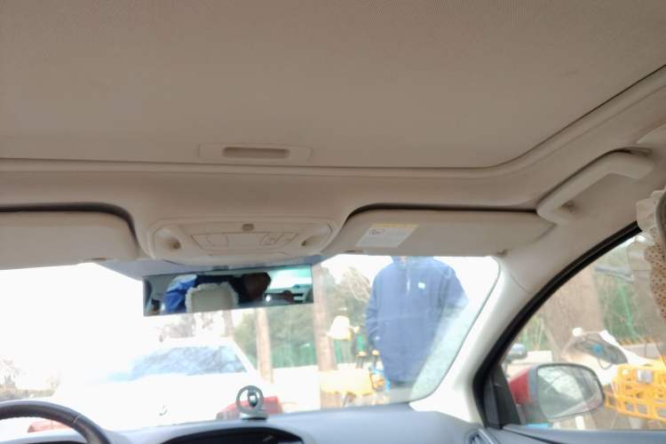 Used Ford Focus 2012 Hatchback 1.6L Automatic Fashion Edition
