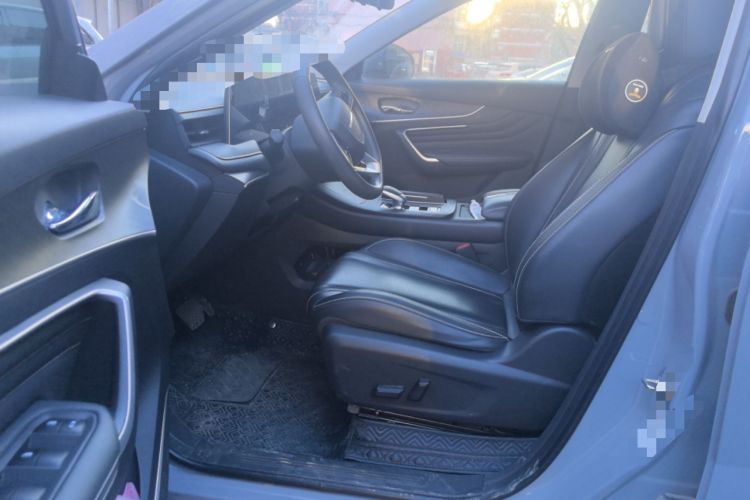 Used Venucia V 2021 260T Idol Edition
