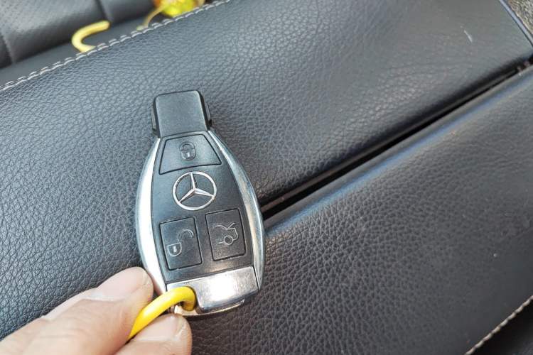 Used Mercedes-Benz GLC 2019 GLC 260 L 4MATIC Dynamic Model
