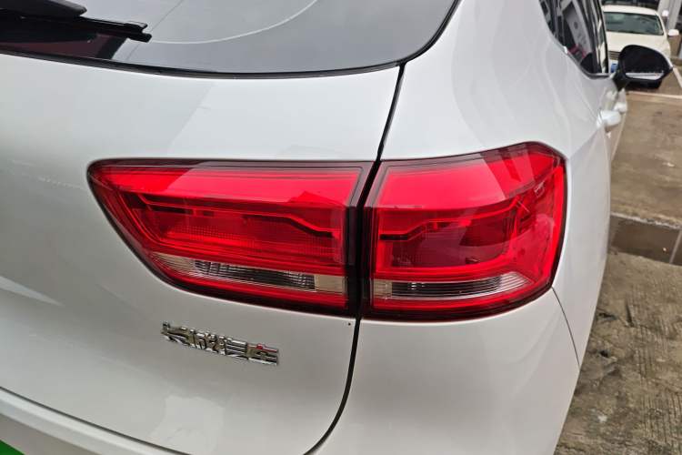 Used Haval F5 2018 1.5T i-Type