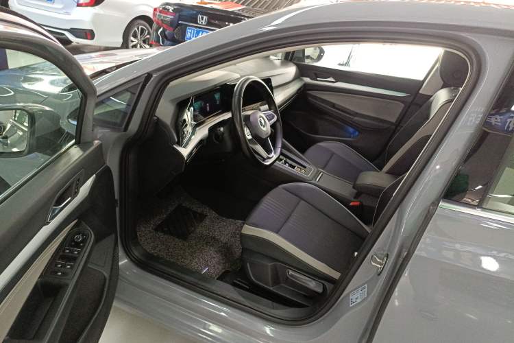 Used Volkswagen Golf 2021 280TSI DSG Pro
