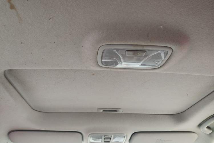 Used Hyundai ix35 2013 2.0L Automatic Two-Wheel Drive Smart GLS China IV Standard